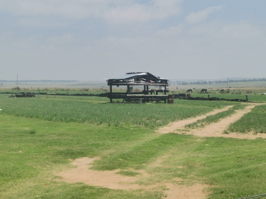 Commercial Property for Sale in Senekal Rural Free State